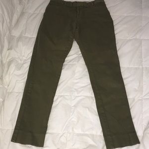 Banana Republic Trouser❇️